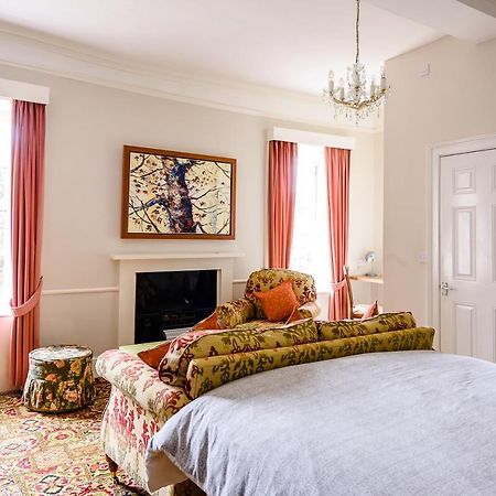 Mangreen Country House Swardeston Kültér fotó