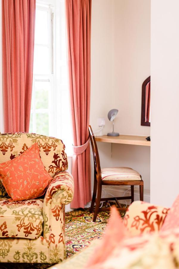 Mangreen Country House Swardeston Kültér fotó