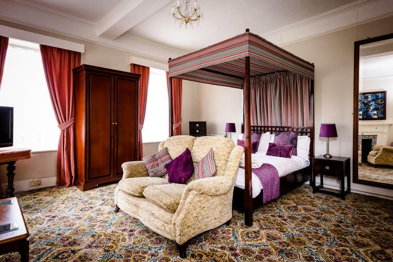 Mangreen Country House Swardeston Kültér fotó